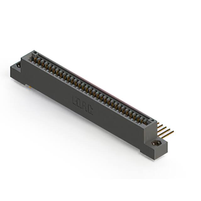 895-062-558-208 EDAC Inc.  Edgeboard Connectors